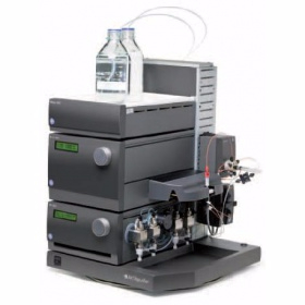 蛋白纯化系统 GE AKTA Purifier 100/10