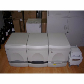 实时荧光定量PCR仪 ABI 7500/7500FAST