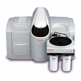 原子吸收光谱仪 ICE-3400